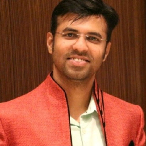 Shriram Kumar